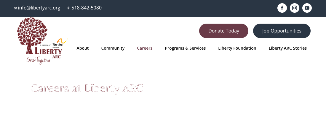 Liberty ARC